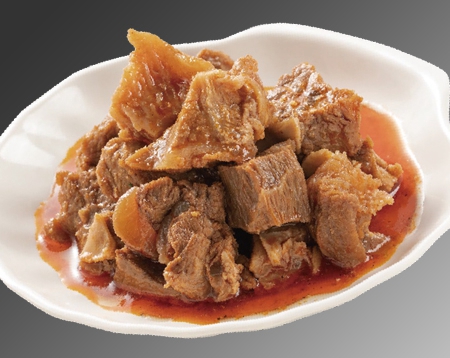 红烧牛腩
