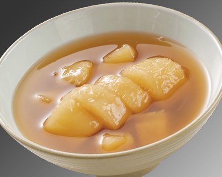 木薯糖水